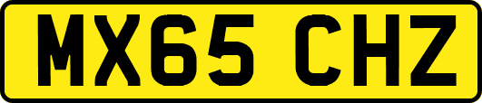 MX65CHZ