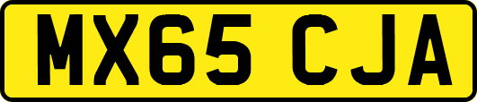 MX65CJA