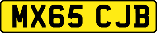 MX65CJB