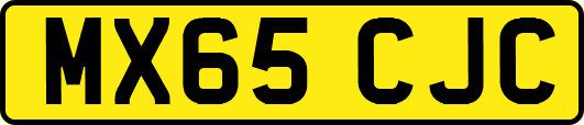 MX65CJC