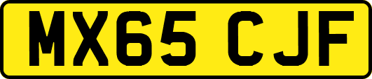 MX65CJF