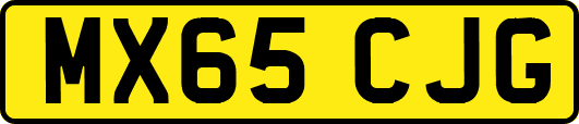 MX65CJG