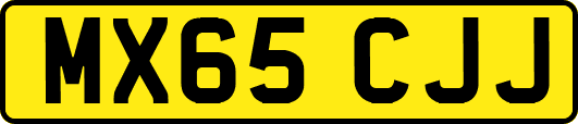 MX65CJJ