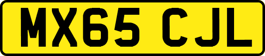 MX65CJL