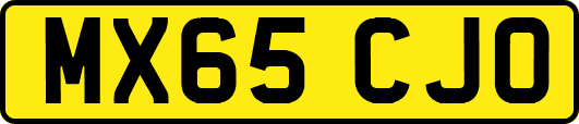 MX65CJO