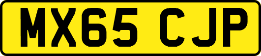 MX65CJP