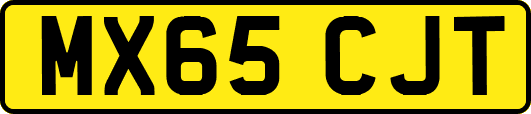 MX65CJT