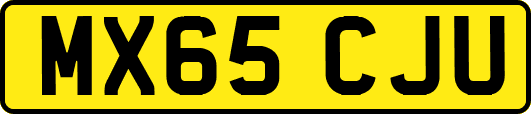 MX65CJU