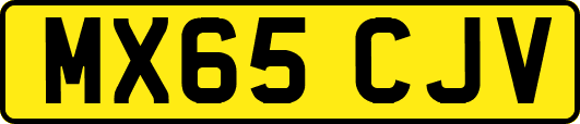 MX65CJV