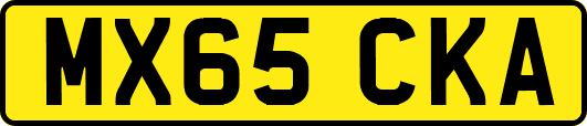 MX65CKA