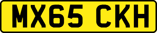MX65CKH