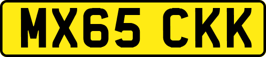 MX65CKK