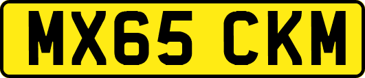 MX65CKM