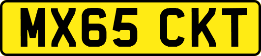 MX65CKT