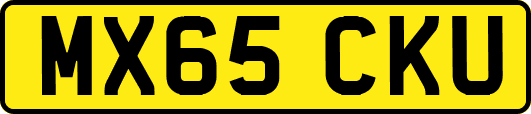 MX65CKU