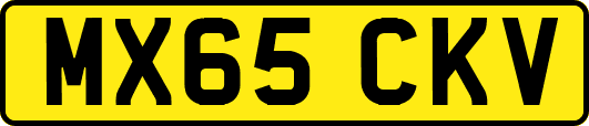 MX65CKV