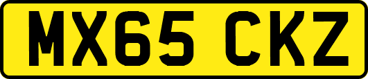 MX65CKZ