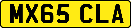 MX65CLA