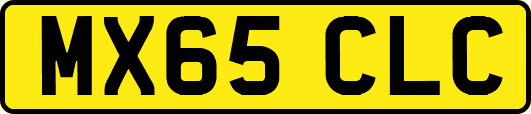 MX65CLC