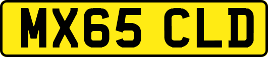 MX65CLD