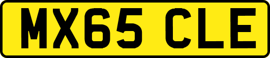 MX65CLE