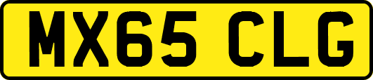 MX65CLG