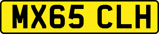 MX65CLH
