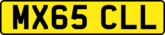 MX65CLL