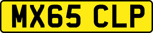 MX65CLP