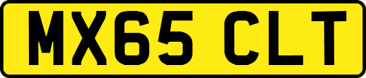 MX65CLT