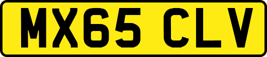 MX65CLV
