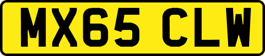 MX65CLW