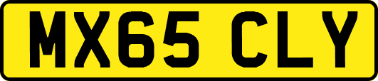 MX65CLY