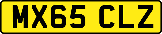 MX65CLZ