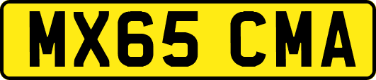 MX65CMA