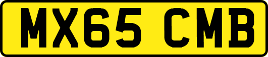MX65CMB