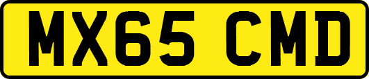 MX65CMD