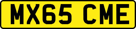 MX65CME