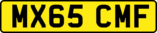 MX65CMF