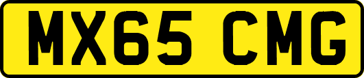 MX65CMG