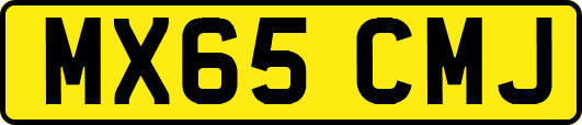 MX65CMJ