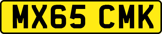 MX65CMK