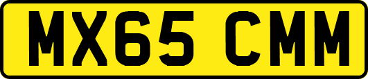 MX65CMM