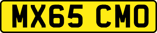 MX65CMO