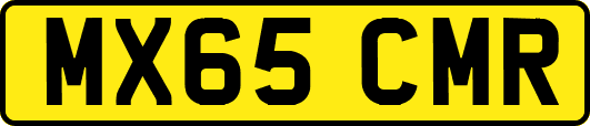 MX65CMR