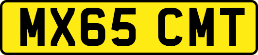 MX65CMT