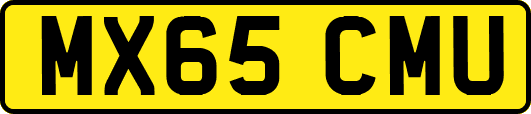 MX65CMU