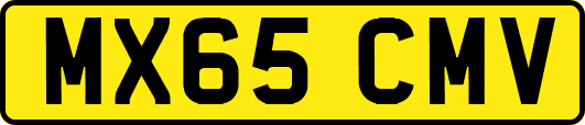 MX65CMV