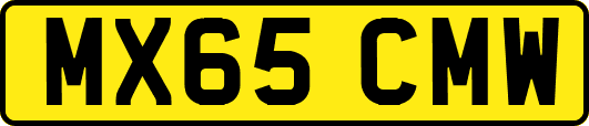 MX65CMW