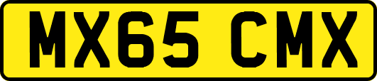 MX65CMX
